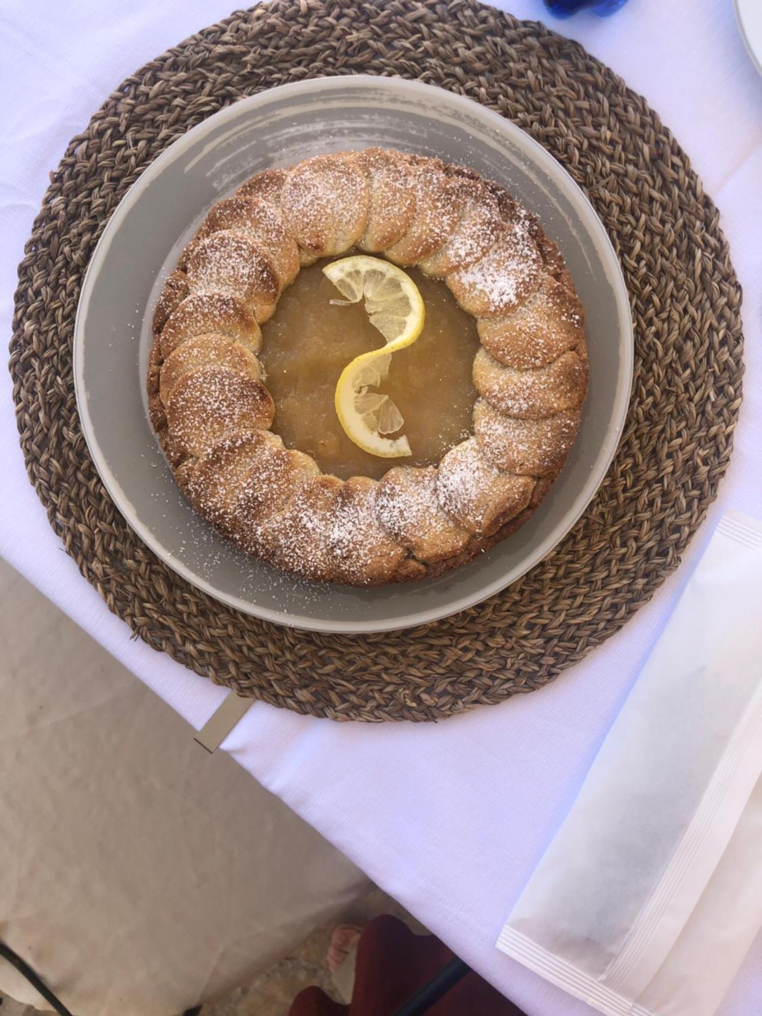 B&B Villa Striari Otranto Esterno foto