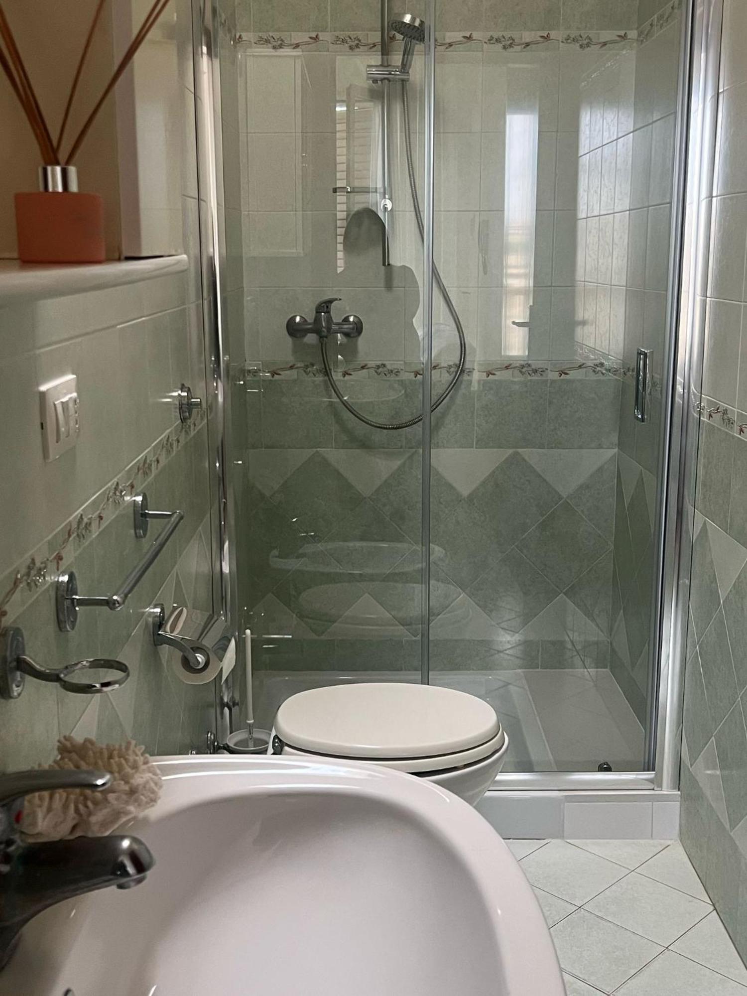 B&B Villa Striari Otranto Esterno foto