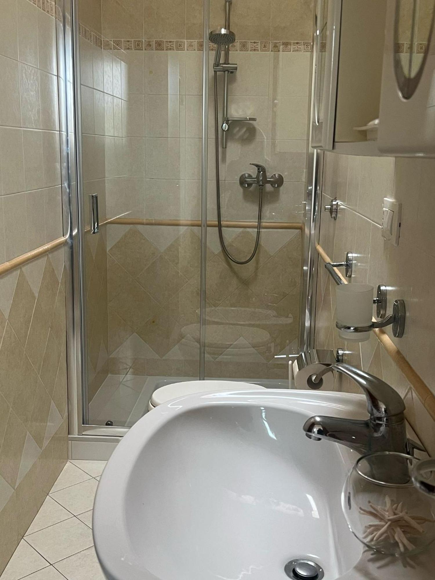 B&B Villa Striari Otranto Esterno foto
