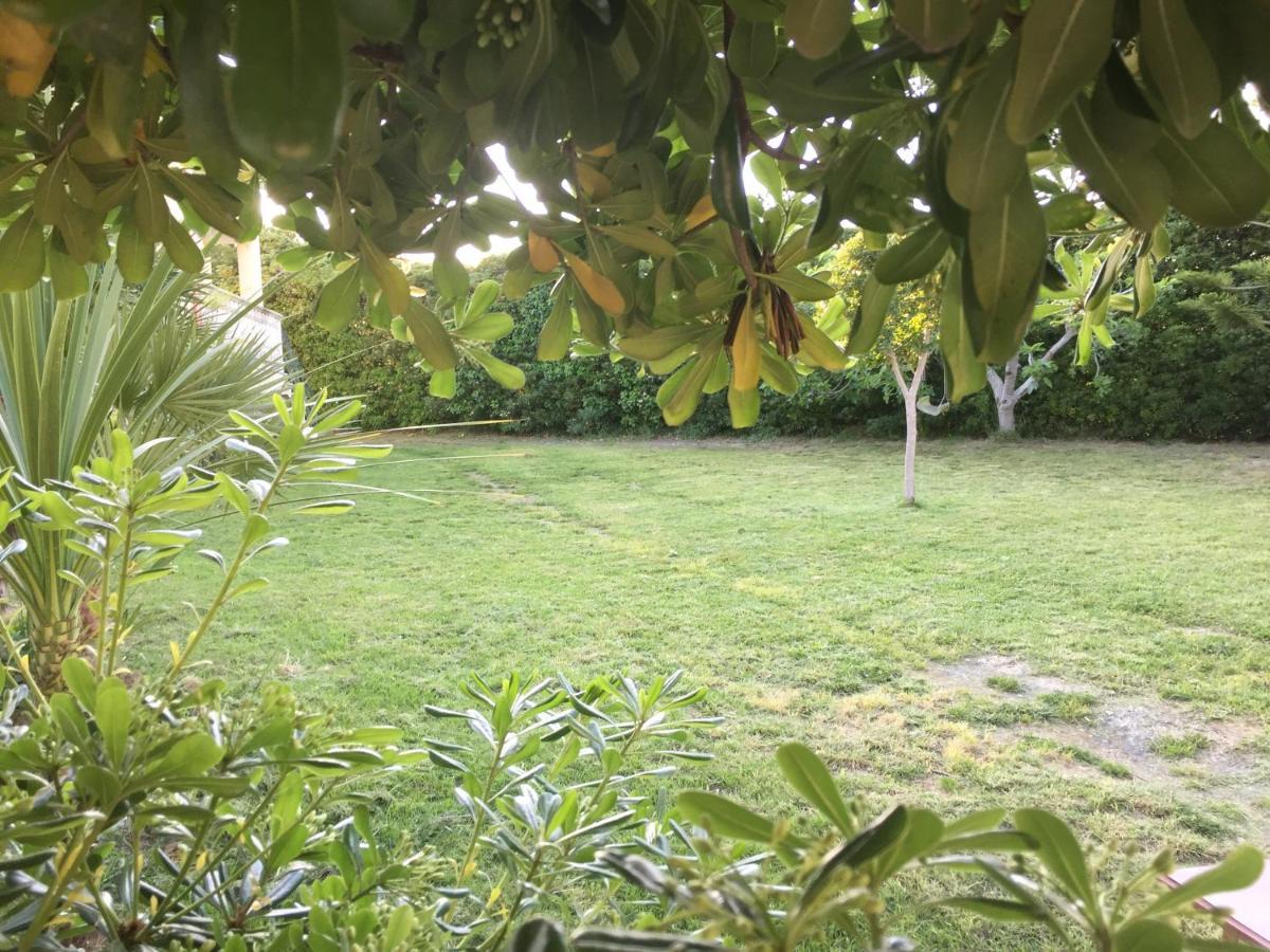 B&B Villa Striari Otranto Esterno foto